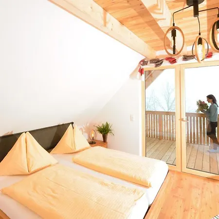 Appartement Urlaub Im Stall Irdning