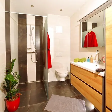 Urlaub Im Stall Apartmán