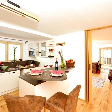 Appartement Urlaub Im Stall *