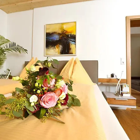 Urlaub Im Stall Apartmán