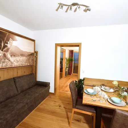 Urlaub Im Stall Appartement *