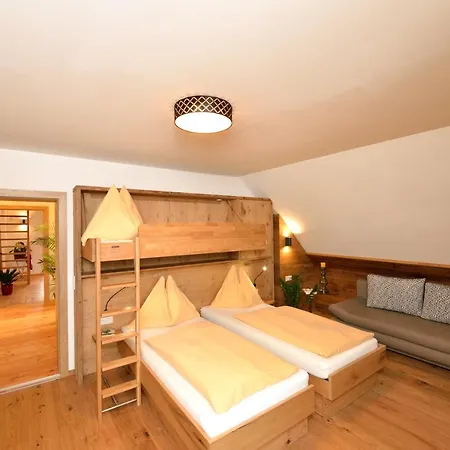 Urlaub Im Stall * Irdning