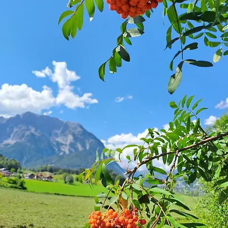 Urlaub Im Stall Daire