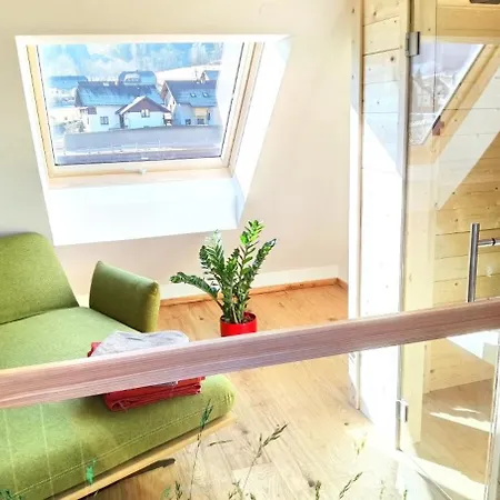 Urlaub Im Stall Appartement