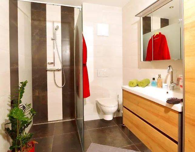 Urlaub Im Stall Appartamento