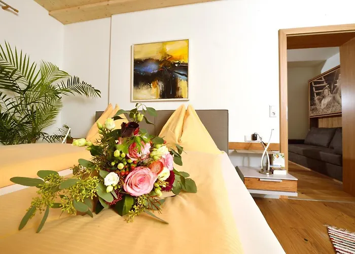 Urlaub Im Stall Apartment