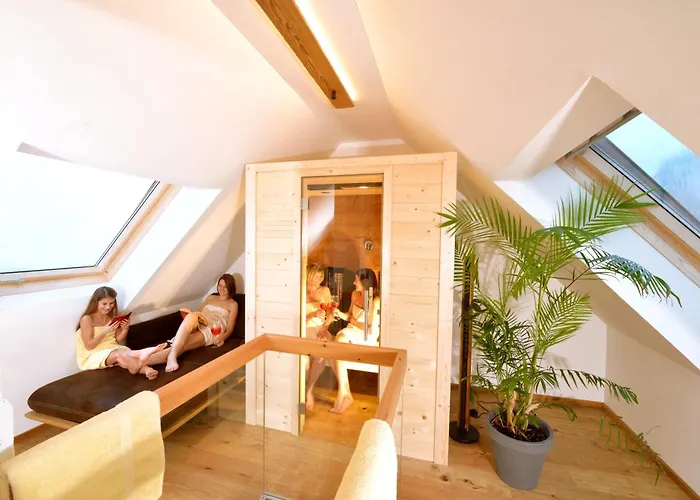 Urlaub Im Stall Apartment *