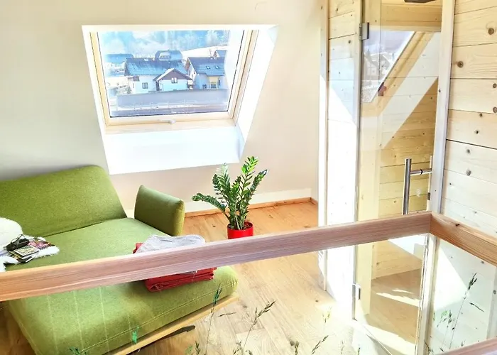 Urlaub Im Stall Apartment